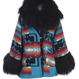 Lindsey Thornburg chief Joseph cloak